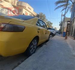 تۆیۆتا کامری